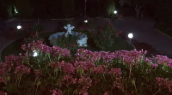 Villa Matrascia for 4 Guests