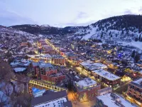 Best Location on Historic Main St, Steps Away from Town Lift!