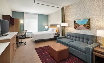 Home2 Suites by Hilton Palm Bay Melbourne I 95