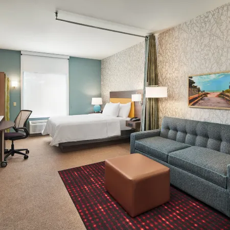 Home2 Suites by Hilton Palm Bay Melbourne I 95