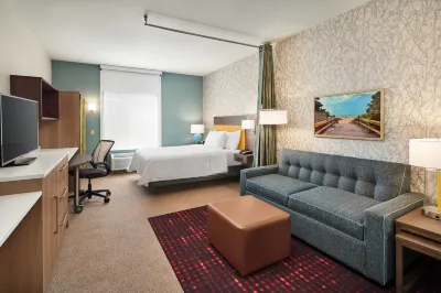 Home2 Suites by Hilton Palm Bay Melbourne I 95
