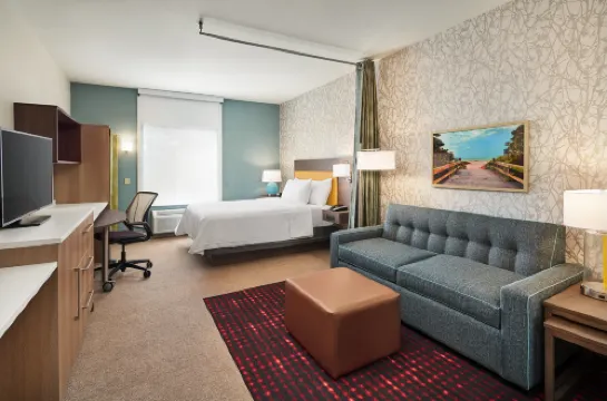 Home2 Suites by Hilton Palm Bay Melbourne I 95