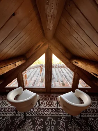 Spacious Cabin with Hot Tube Accessing All of Colorado's Outdoor Adventure