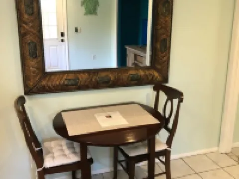 Quality, classy, clean... Hoteles en Whitfield