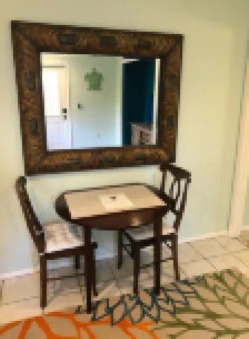 Quality, classy, clean...