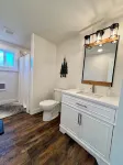 Cabin on acreage minutes from downtown Red Lodge!