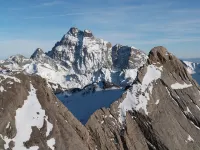 LARGE INDIVIDUAL CHALET CLASS 4 STARS, SUNNY, QUIET;