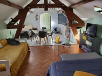 Studio Ferme de la Manufacture