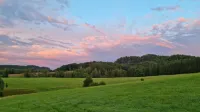 Traumhafte Aussicht für Aktivurlauber