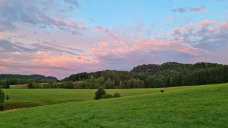 Traumhafte Aussicht für Aktivurlauber Отели в г. Штруппен