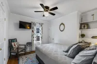 Wonderland Cottage Cleveland near Lee University/OCI BEST LOCATION Amazing