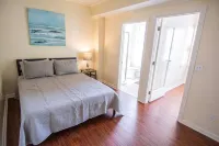 ✅ Uptown 23rd District ☘ Walkable80 & Fast WiFi Hotels in 