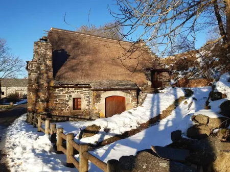 "l'abri" Confortable et Accueillant