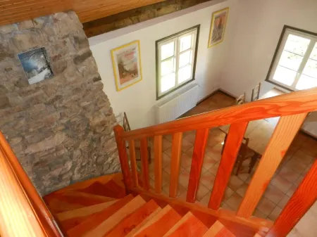 Maison en Pleine Nature 6km de Gérardmer Отели рядом с достопримечательностью «Chalet du Lac»