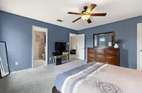 Relaxing Home in North Austin