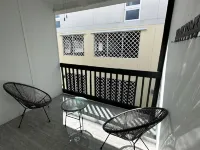 Beach Block Apartment w/ Balcony