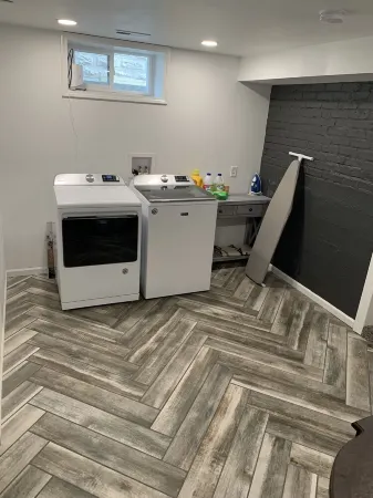 NEW!  Fully Remodeled 1910 Craftsman Style Home Отели в г. Атчисон