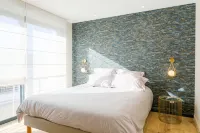 Appartement à 50m de la Plage