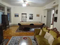 Charming 1 Bedroom Apartment in Historic Home in heart of DuBois