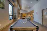 FIRESIDE MOOSE CONDO - Winter Park, Walk to Town