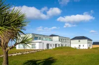Luxury three-bed house with panoramic sea views near Salcombe, Devon Hotels in Kingsbridge