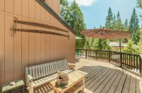 Condo- Bretz Mill, Shaver Lake