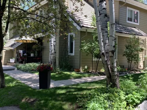 Vail Valley awesome location