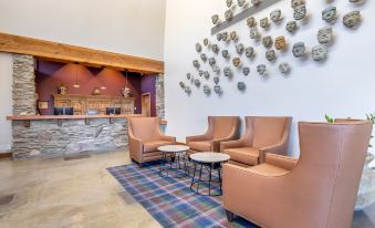 Hilton Grand Vacations Club Palm Desert