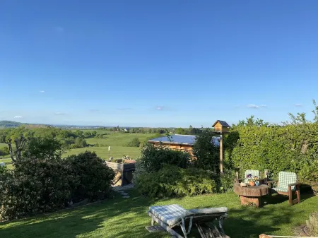 Urlaub im Naturpark Siebengebirge - Bad Honnef / Aegidienberg