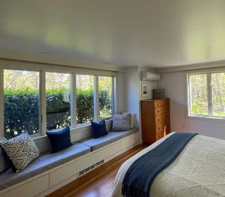 PRIVACY & RELAXATION ON MARTHA'S VINEYARD