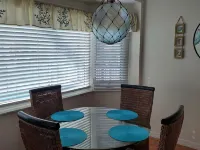 Double Waterfront Property with Amazing Views & Private Pool Hotels in Hernando Beach