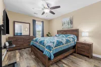 GreenLinks 3BR Getaway