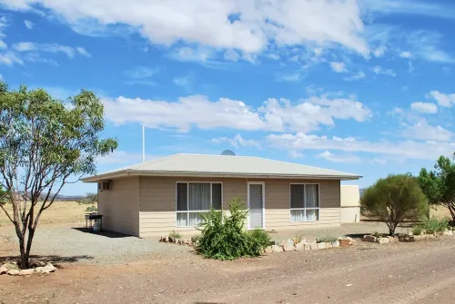 Hillview Cottage Hotels in Flinders Ranges