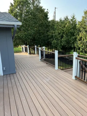 Newly Renovated 5-Bedroom Home Near Lambeau Field