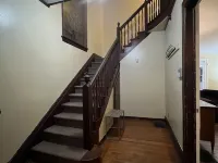 Spacious Colonial Style House - DT Geneva 杰尼瓦酒店