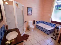 Tower Hill House Near Port Fairy, Beautiful Ocean Views, Nature Reserve, Pets OK - balcony