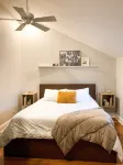 Little Fox Cottage - A Cozy Riverview Getaway
