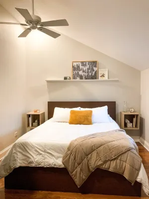 Little Fox Cottage - A Cozy Riverview Getaway Hotels in Algonquin Township