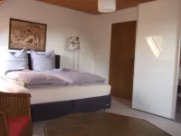 Vacation apartment, Altensteig/Garrweiler