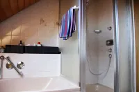 Vacation apartment, Altensteig/Garrweiler