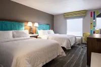 Hampton Inn Richfield Hôtels à : Richfield