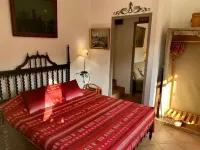 PROMO! BANDOL-HOUSE 9MN ON FOOT SEA -ALANQUE PORT D'ALON-GARDEN + WIFI-ST CYR / SEA