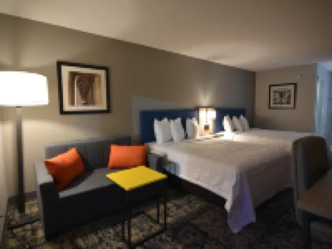 Baymont by Wyndham Pine Grove I-81 Hoteles en Municipio de Pine Grove