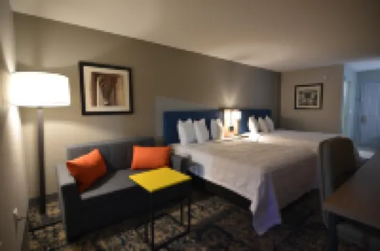 Baymont by Wyndham Pine Grove I-81