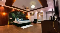 Anand Valley Panhala Hotel di Madale