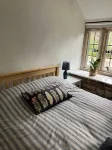 Beautiful listed cottage Hotels near Bucklegrove Holiday Park