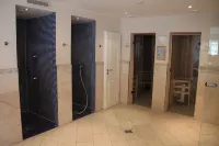 Wellness residence Störtebeker WG 11 near the beach and the center