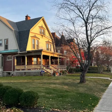 Lena's Place