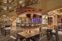 Embassy Suites by Hilton San Marcos Hotel Conference Center Hotel di San Marcos
