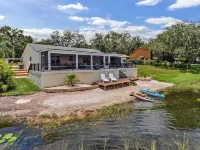 West Orlando Lakefront Hotels near Christ Sanctified Church